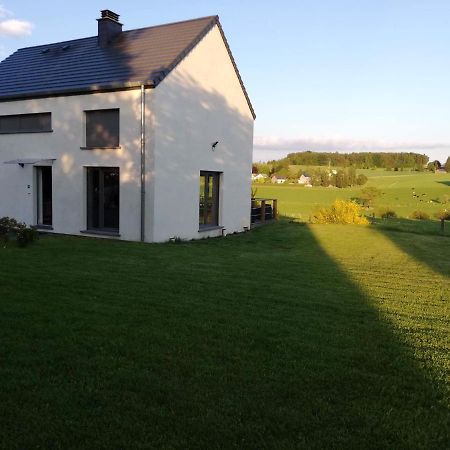 Entre Seve Et Ciel Villa Tillet Exterior foto